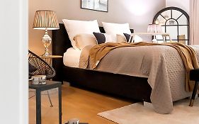 Luxuswohnung im Herzen Potsdams!